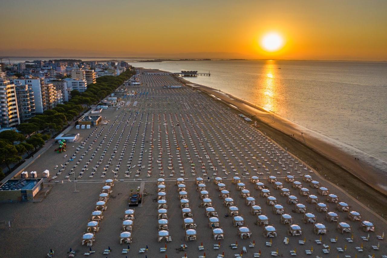 Villaggio Giove Lignano Sabbiadoro Exterior photo